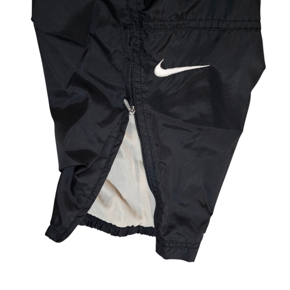 Vintage 90's Nike Track Pants - Picture 3 of 5